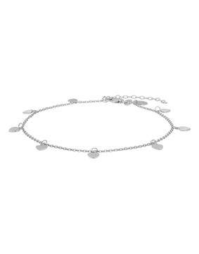 Nordahl Jewellery DISC52 vristlänk 625 010