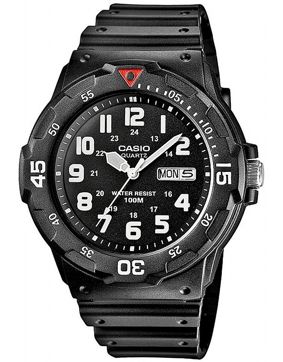 Casio MRW-200H-1BVEG