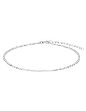 Nordahl Jewellery SUMMER52 vristlänk 23+4cm 625 000