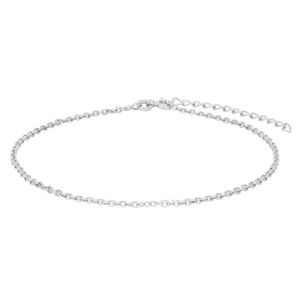 Nordahl Jewellery SUMMER52 vristlänk 23+4cm 625 000 main product photo