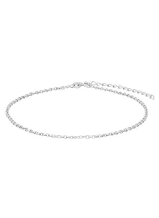 Nordahl Jewellery SUMMER52 vristlänk 23+4cm 625 000