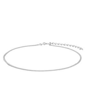 Nordahl Jewellery SUMMER52 vristlänk 23+4cm 625 002