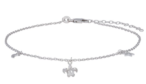 Nordahl Jewellery BEACH52 vristlänk 27cm 625 011