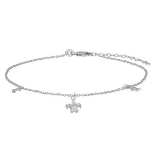 Nordahl Jewellery BEACH52 vristlänk 27cm 625 011 main product photo