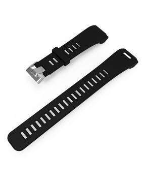 Tiera Garmin Vivosmart HR klockarmband svart