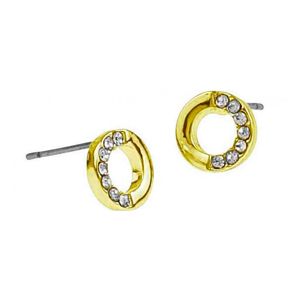 SNÖ of Sweden Colline small örhängen 630-5700251 main product photo