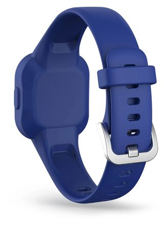 Tiera Garmin Vivofit JR.3 klockarmband blått