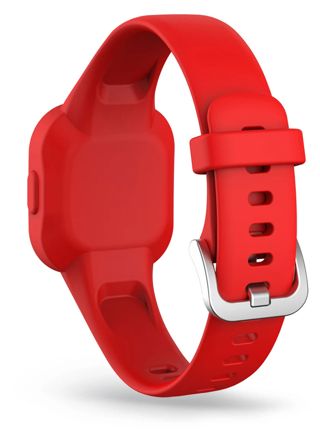 Tiera Garmin Vivofit JR.3 klockarmband rött
