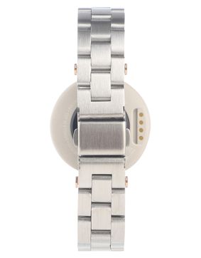 Tiera Garmin Lily stålklockarmband