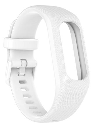 Tiera Garmin Vivosmart 5 klockarmband vitt