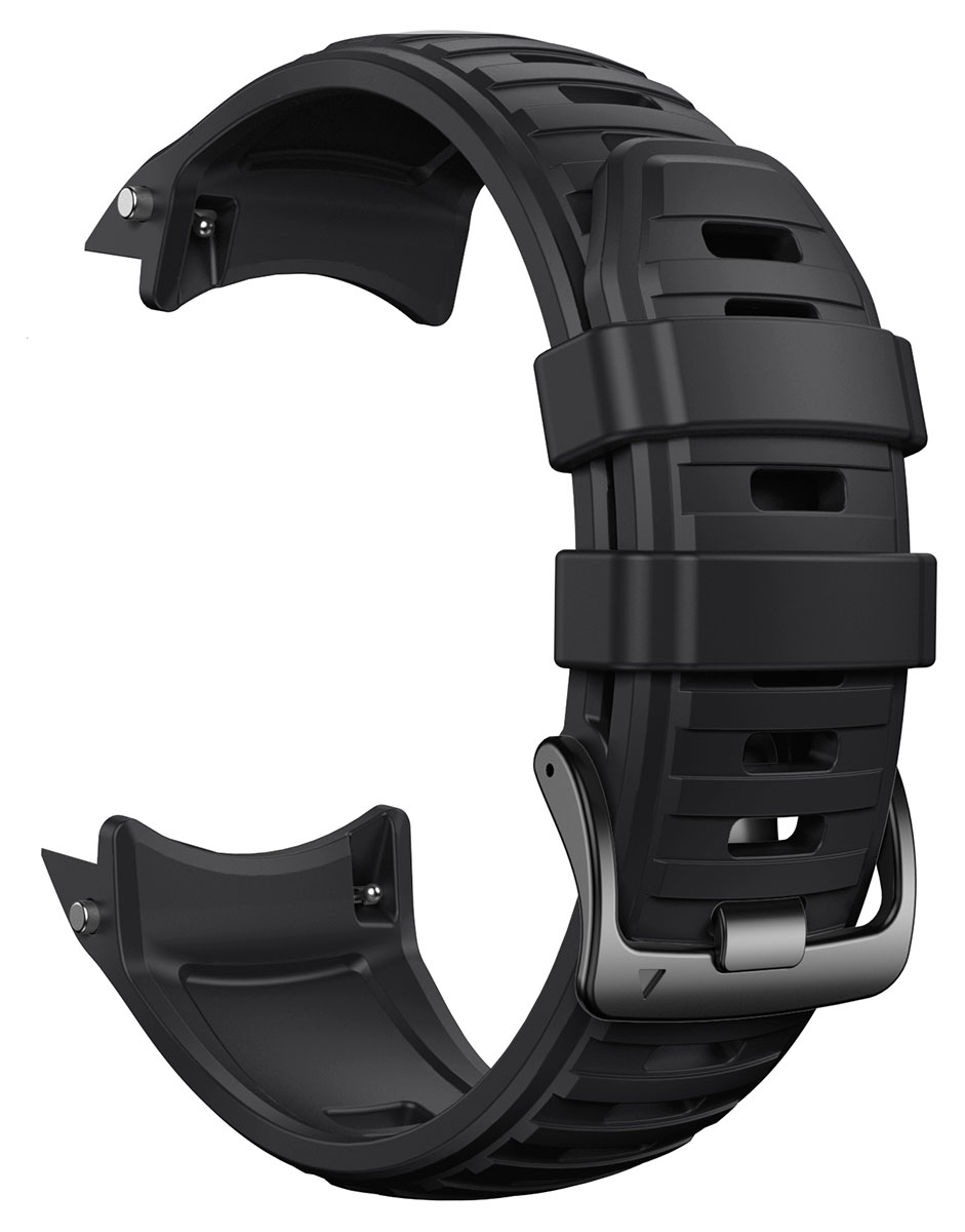 Tiera Garmin Instinct 2X klockarmband svart