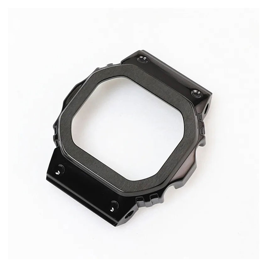 Tiera Casio GW-M5610 stålbezel svart