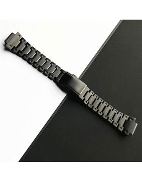 Tiera Casio GW-M5610 stålklockarmband svart