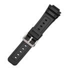 Tiera Casio DW-5600 serie klockarmband svart