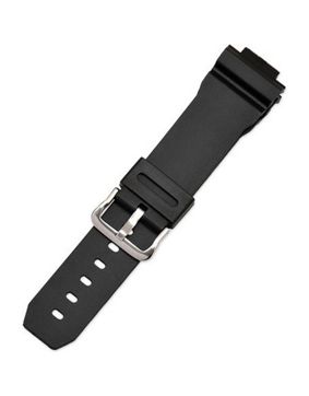 Tiera Casio DW-6900 serie klockarmband svart