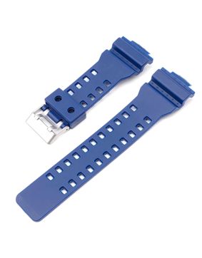 Tiera Casio GD-100/110/120 -serie klockarmband mattblatt
