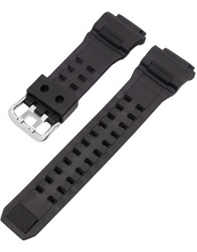 Tiera Casio GW-9300 och GW-9400 -serie klockarmband svart
