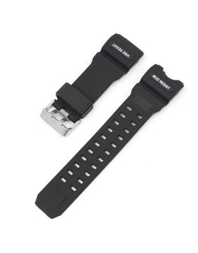 Tiera Casio GWG-1000 serie klockarmband svart