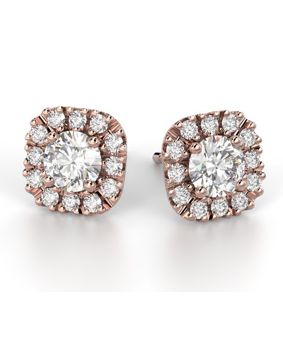 Festive Josefiina diamantörhängen 631-084-PK
