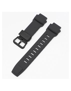 Tiera Casio Pro Trek klockarmband svart