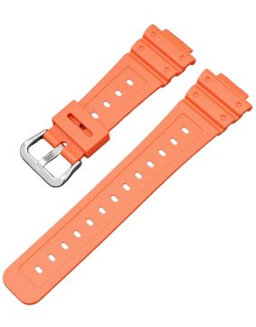 Tiera Casio GW-M5610 serie klockarmband orange