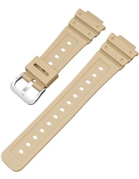 Tiera Casio GLX-5600 serie klockarmband beige