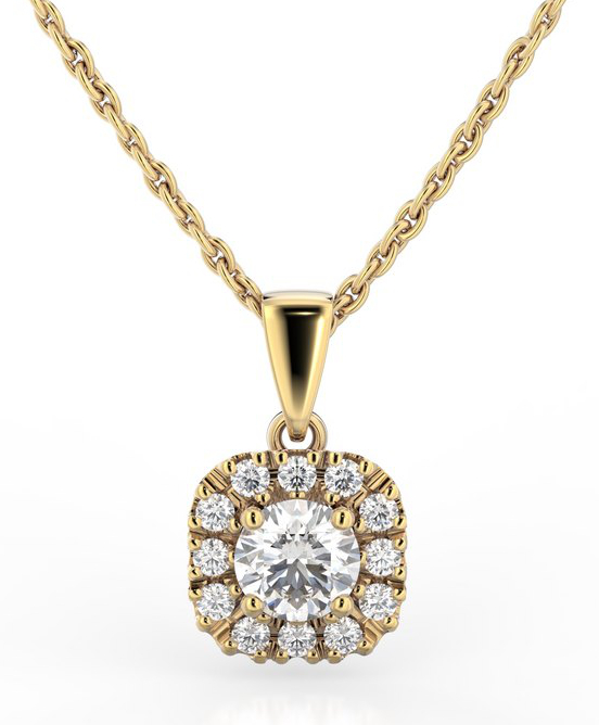 Festive Wanajatar Princess 408-150-kkvk timanttisormus