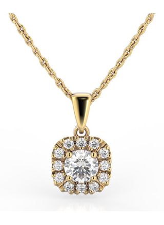 Festive Wanajatar Princess 408-150-kkvk timanttisormus