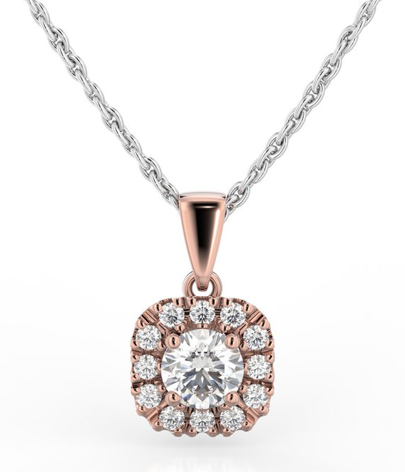 Festive Wanajatar Princess 408-150-kkvk timanttisormus