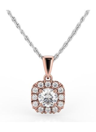 Festive Wanajatar Princess 408-150-kkvk timanttisormus