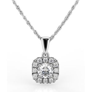 Festive Josefiina diamanthängsmycke 632-042-VK main product photo