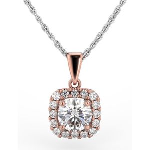 Festive Jemina diamanthängsmycke 633-066-PK main product photo