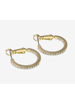 SNÖ of Sweden Story small örhängen 636-6000251