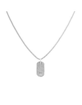 Tommy Hilfiger Dog Tag halsband 2780860