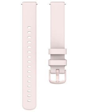 Tiera Garmin Lily 2 silikonarmband rosa