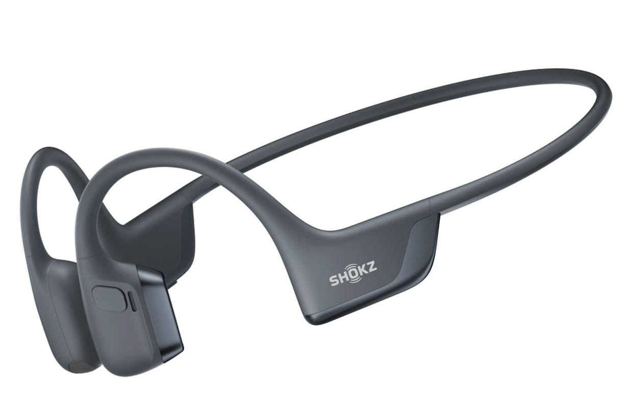 SHOKZ OpenRun Pro2 Black