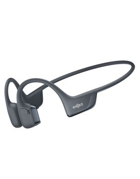 SHOKZ OpenRun Pro2 Black