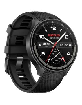 OnePlus Watch 2R Gunmetal Grey