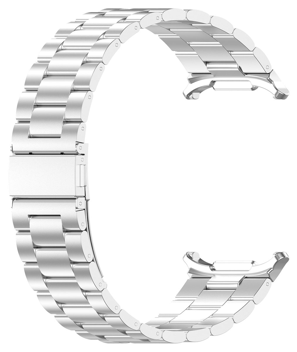 Tiera Samsung Galaxy Watch Ultra stålarmband