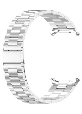 Tiera Samsung Galaxy Watch Ultra stålarmband