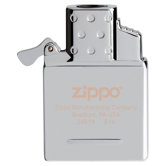 Zippo 65826 Single Torch Butane Insert main product photo