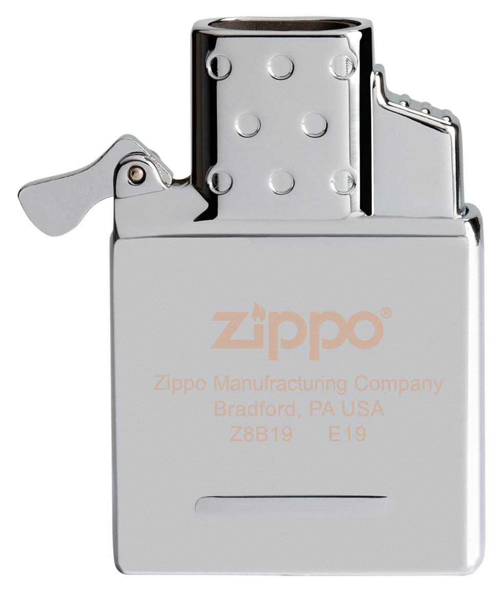 Zippo 65827 Double Torch Butane Insert