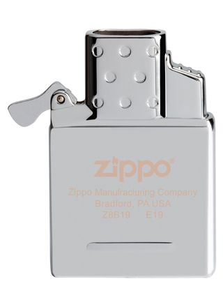 Zippo 65827 Double Torch Butane Insert