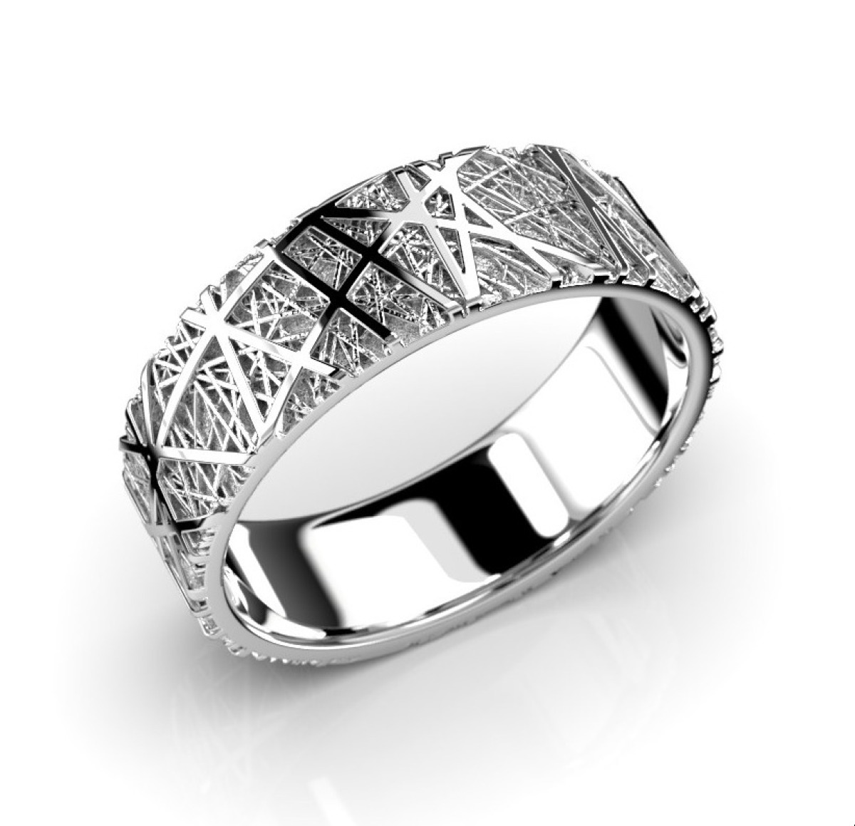 Festive Wanajatar Princess 408-150-kkvk timanttisormus