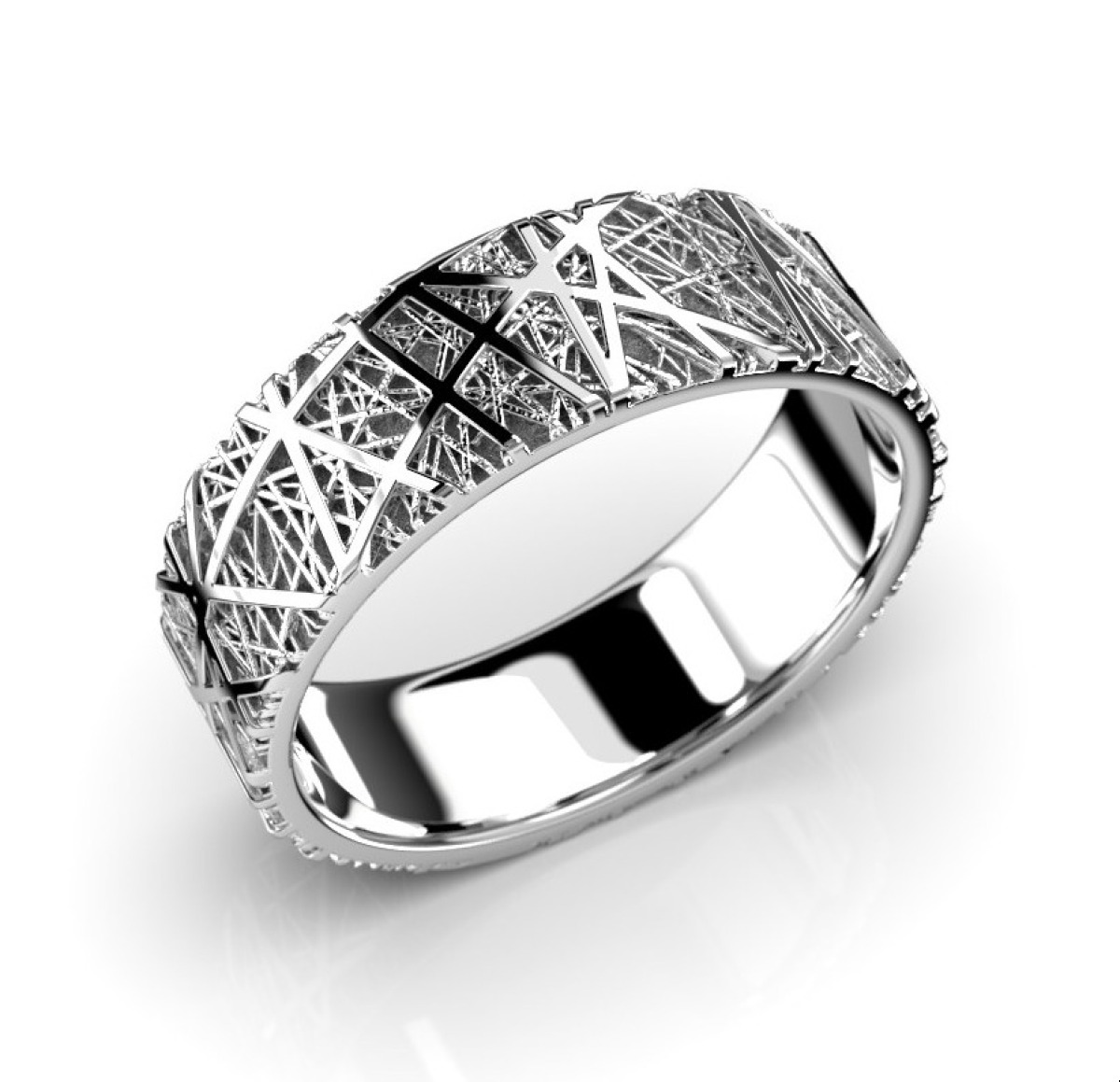 Festive Wanajatar Princess 408-150-kkvk timanttisormus