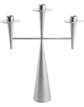 Tapio Wirkkala ljusstake 668-233