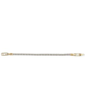 GUESS Paradise tennisarmband JUBB05141JWYGT/U