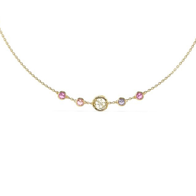 GUESS Petra halsband JUBN05097JWYGFCT/U