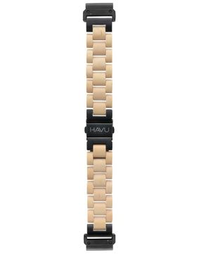 HAVU Garmin QuickFit armband björk 22 mm