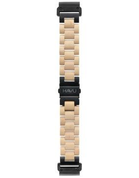 HAVU Garmin QuickFit armband björk 26 mm